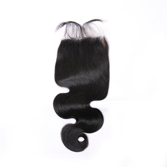 5x5 HD Closure