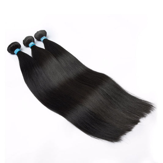 Angelic Brazilian Extensions