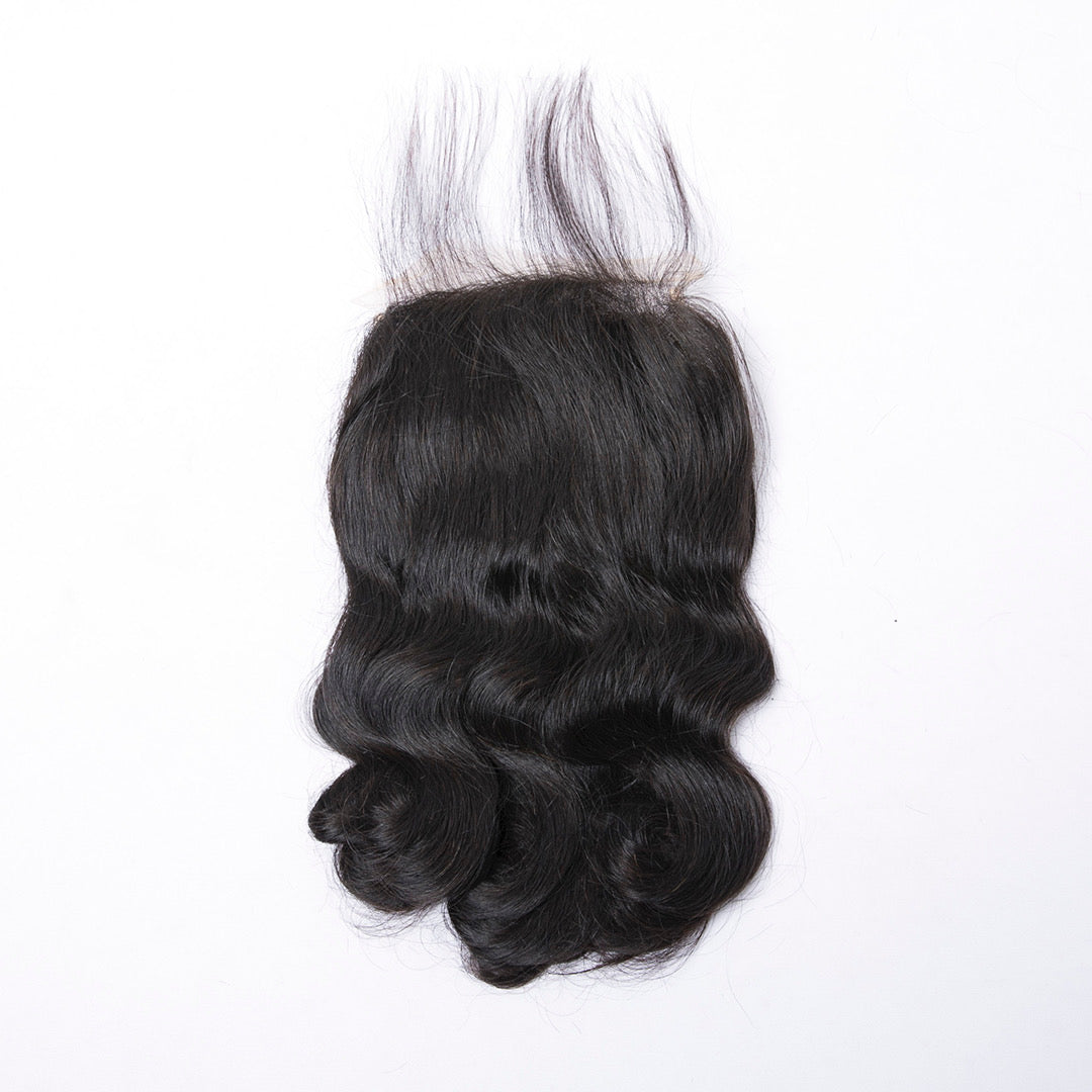 13x4 HD Lace Frontal